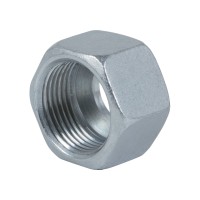 Renninger Industrievertretungen logo - Similar company to Vytec Fasteners