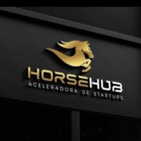 Horse Hub oficial logo - Similar company to Gen Designs