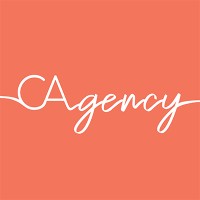 CAgency marketing and communication logo - Similar company to Technogital Communication Llc