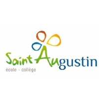 Ecole - Collège Saint Augustin Angers logo - Similar company to Atout Composites