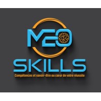 MEO SKILLS logo - Similar company to Cévennes Tourisme