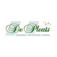 De Pleats Burgum logo - Similar company to Stal Brouwer