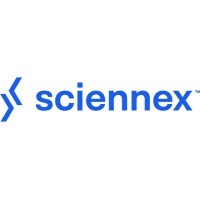 SCIENNEX logo - Similar company to Neovap Innovations Pte. Ltd.