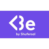 Be by shufersal logo - Similar company to Bing Active Innovation