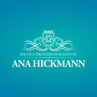 Instituto Ana Hickmann logo - Similar company to Dr Shape Franchising