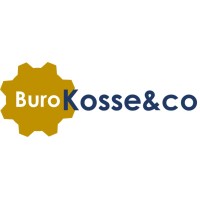 Buro Kosse & co logo