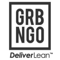 GRBNGO logo - Similar company to Mancini Foods, Llc
