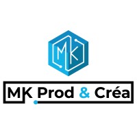 MK Prod & Créa logo - Similar company to Mke Production