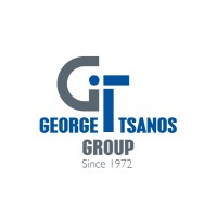 George Tsanos Group | Hotels logo - Similar company to Global Destinations Tours