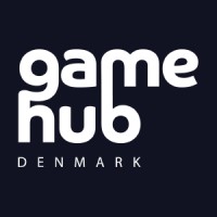 Game Hub Denmark logo - Similar company to Gubbies
