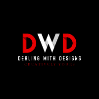 Dealing with Designs logo - Similar company to Vidpaq