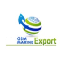 GSM Marine Exports logo - Similar company to Fabbco