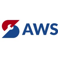 AWS logo - Similar company to Wasan E-Mobility™