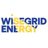 Wisegrid Energy logo - Similar company to Esfa Group