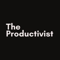 The Productivist logo - Similar company to Core Performance