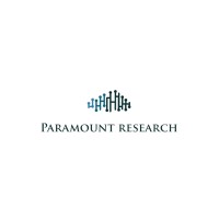 Paramount Research logo - Similar company to Paramount Research Services