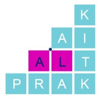 Praktika.al logo - Similar company to Match4Research