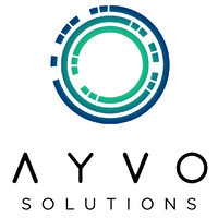 AYVO Solutions logo - Similar company to Avo - Ai Voice Alarm