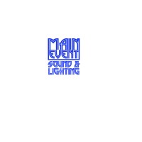 Main Event Sound & Lighting