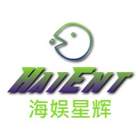 Hai Entertaiment logo - Similar company to Futboleros