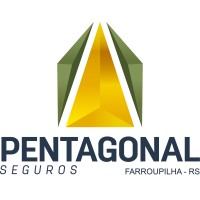 Pentagonal Seguros Farroupilha logo - Similar company to Itm Têxtil