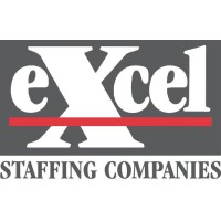 Excel Staffing logo - Similar company to Tenacious Solutions