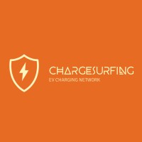 ChargeSurfing logo - Similar company to Overcome Sp. Z O.O.