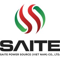 SAITE Power (Vietnam) Source Co.,Ltd logo - Similar company to Camel Battery