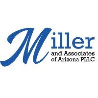 Miller and Associates of Arizona PLLC logo - Similar company to Enghos