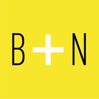 Bermüller + Niemeyer Architekturwerkstatt logo - Similar company to Heavn - Human Centric Lighting