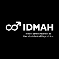 IDMAH - Instituto para el Desarrollo de Masculinidades Anti Hegemónicas logo - Similar company to Escuela Para Entrenamiento De Perros Guía Para Ciegos Iap