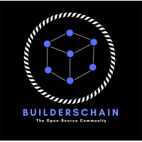 BuildersChain Community logo - Similar company to Zyntrix