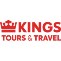 Kings Tours & Travel logo - Similar company to Forward Travel Pty Ltd