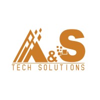A&S Tech Solutions logo - Similar company to Dizispark