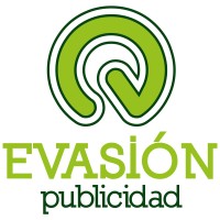 Evasión Publicidad logo - Similar company to Eqa Laboratorios