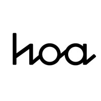 Studio Hoa Arquitetura logo - Similar company to Capsula | Arquitetura Atemporal