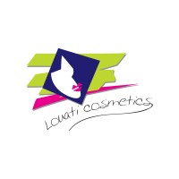 Louati cosmetics logo - Similar company to Satem
