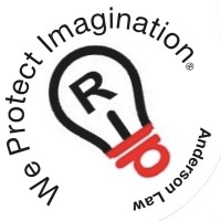 Anderson Law - We Protect Imagination® logo - Similar company to Precision Law Group