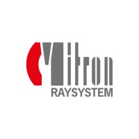 Mitron Raysystem Srl logo - Similar company to Alutecnica S.R.L.