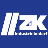 Z&K Industriebedarf GmbH logo - Similar company to Kanzlei Forkert