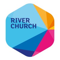 River Church logo - Similar company to Godcentre