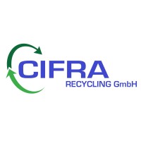 CIFRA RECYCLING GmbH logo - Similar company to Enneatech Ag