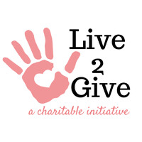 Live2Give Canada logo - Similar company to Chief Seconds
