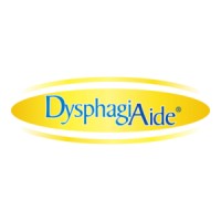 DysphagiAide® Brand Products logo - Similar company to Brown Distributing Company