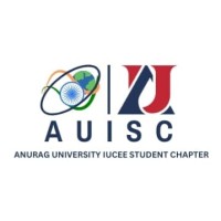Anurag University IUCEE Student Chapter logo - Similar company to Csichapter_Au