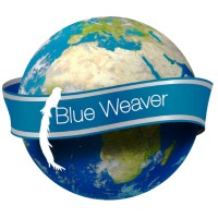 Blue Weaver Marketing and Distribution logo - Similar company to Iceconnect