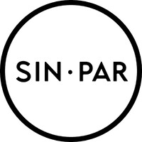 SIN·PAR logo - Similar company to Byluma