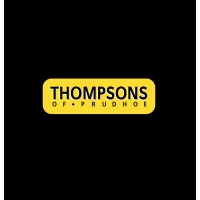 Thompsons of Prudhoe logo - Similar company to Advantex Network Solutions