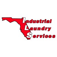 Industrial Laundry Services logo - Similar company to Suds Laundry Services