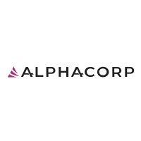 Alphacorp logo - Similar company to Purealutech Gmbh